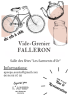 Vide-greniers - Falleron