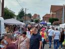 Brocante, Vide grenier du quartier la brouilly - Tergnier