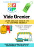 Vide-greniers - Saint-Romain-de-Jalionas