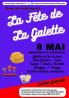 Fête de la Galette - Vide-Grenier - Ambérieux