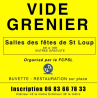 Vide-greniers - Vindry-sur-Turdine