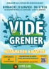 Vide-greniers - Le Relecq-Kerhuon