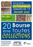 Bourse toutes collections - Nogent-sur-Oise