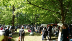 31ème Brocante Vide-Grenier - Bullion