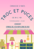 Troc et Puces - Hennebont