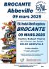 Brocante, Vide grenier - Abbeville