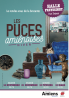 Les puces amiénoises - Amiens