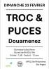 Troc et Puces - Douarnenez