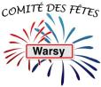 9ème Rèderie - Warsy