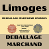 Déballage marchand professionnel - Limoges