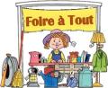 Foire à tout - Martot