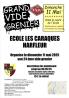 Vide-greniers - Harfleur