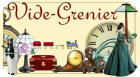 Vide greniers - foire à tout - Yvecrique