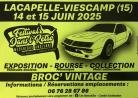 Broc’vintage - Lacapelle-Viescamp