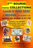 Bourse toutes collections - Limogne-en-Quercy