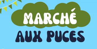 Marché aux puces - Kembs