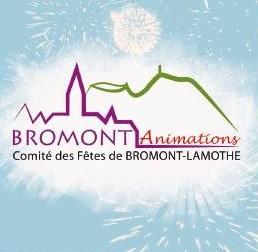 Brocante, Vide grenier - Bromont-Lamothe