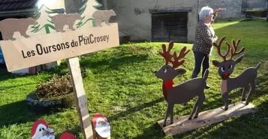 2ème édition du Vide grenier - Crosey-le-Petit