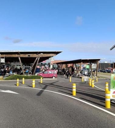 Brocante, Vide grenier braderie - Fenouillet