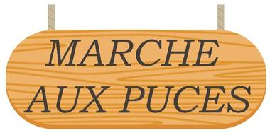 Marché aux puces - Fouquières-lès-Lens