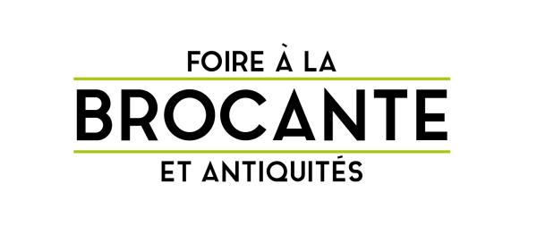 Foire a la brocante et aux antiquités - Le Puy-en-Velay