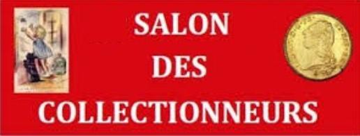 31ème salon des collectionneurs - Neuilly-sur-Marne