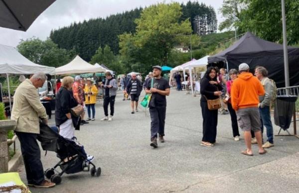 Fête de l'été - Saint-Bonnet-le-Troncy