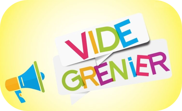 Vide grenier et foire artisanale - Bras-d'Asse