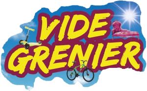 Vide-greniers - Grainville-Langannerie