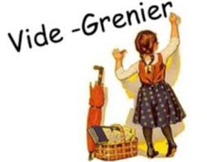 Vide-greniers des écoles - Orée d'Anjou