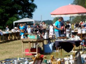 Fête de la Madeleine - Belleville-sur-Loire