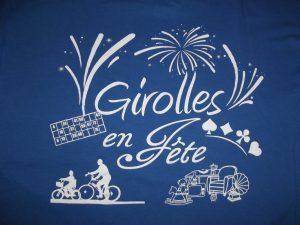 Brocante, Vide grenier - Girolles