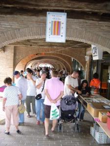 Bourse des collectionneurs - Lisle-sur-Tarn