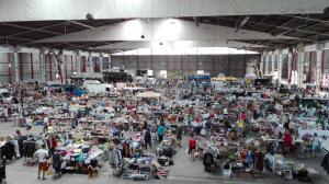 Brocante, Vide grenier - Limoges