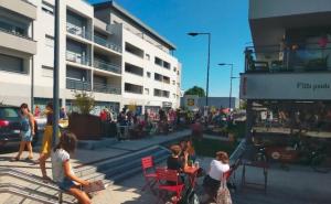 La seconde main en fête - Angers