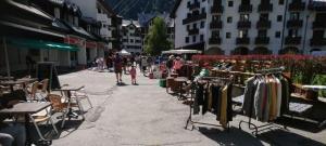 Les brocantes de Joël - Chamonix-Mont-Blanc