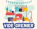 Vide grenier et marché de producteurs - Breuilaufa