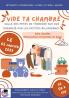 Vide ta chambre - Thorigné-sur-Dué