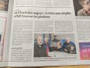 3e foire aux vinyles - Erquy