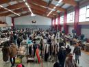 Brocante vide-greniers collections - Bessenay