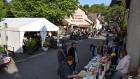 Foire annuelle et vide grenier - Conques-en-Rouergue