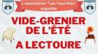 Vide-greniers - Lectoure