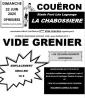 Vide-greniers - Couëron