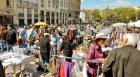 Printemps d'Issy - Vide grenier centre ville - Issy-les-Moulineaux