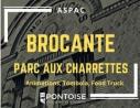 Brocante, Vide grenier - Pontoise