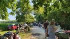 Brocante, Vide grenier - Saint-Mesmes