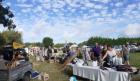 Vide grenier annuel - Bretteville-sur-Ay