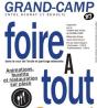 Foire à Tout - Grand-Camp