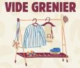 Vide-greniers - Bleurville