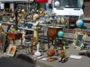 Antiquités Brocante du 14 juillet - Montreuil-sur-mer